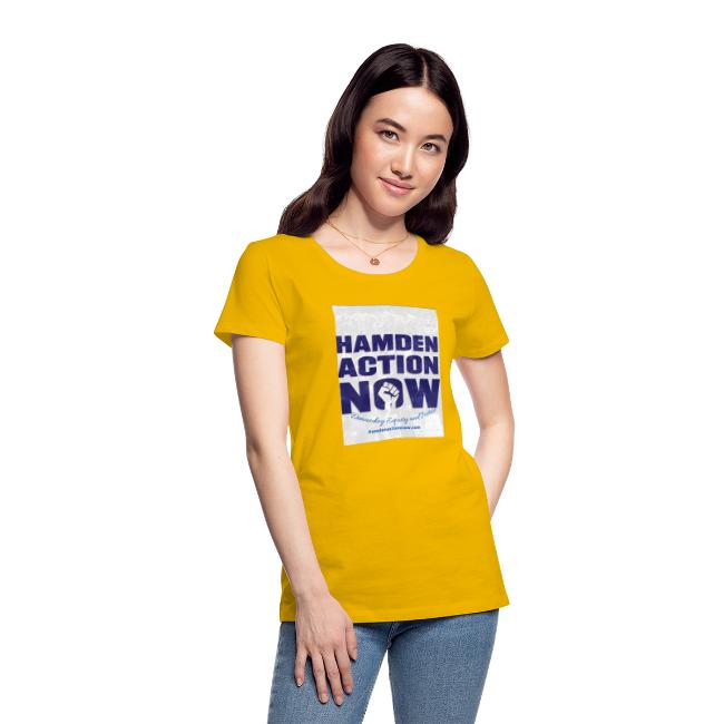 HAN Equity Justice Shirt
