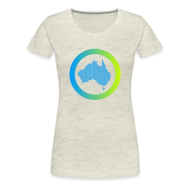 Gradient Symbol Only