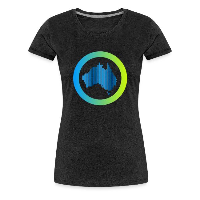 Gradient Symbol Only