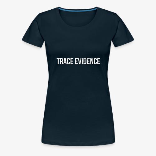 Entitled - Women's Premium T-Shirt