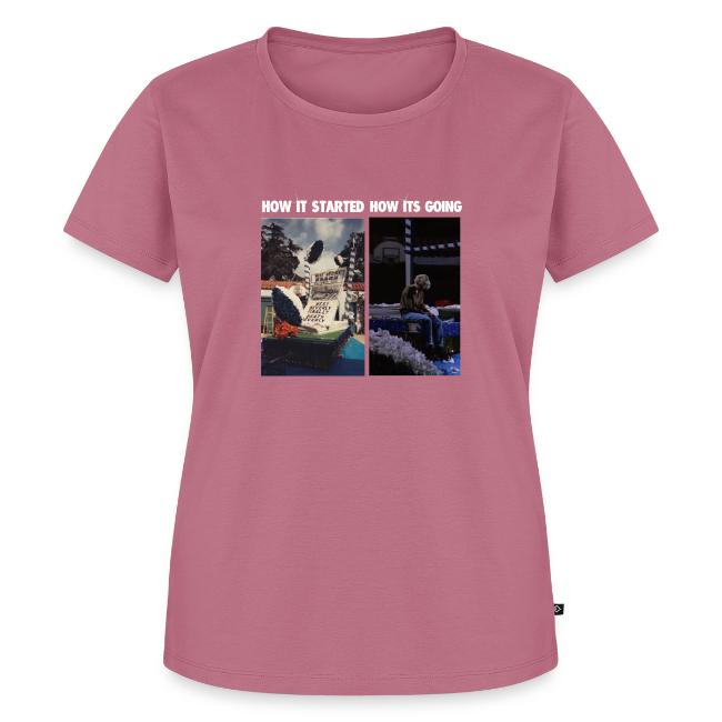Emily Valentine Shirt