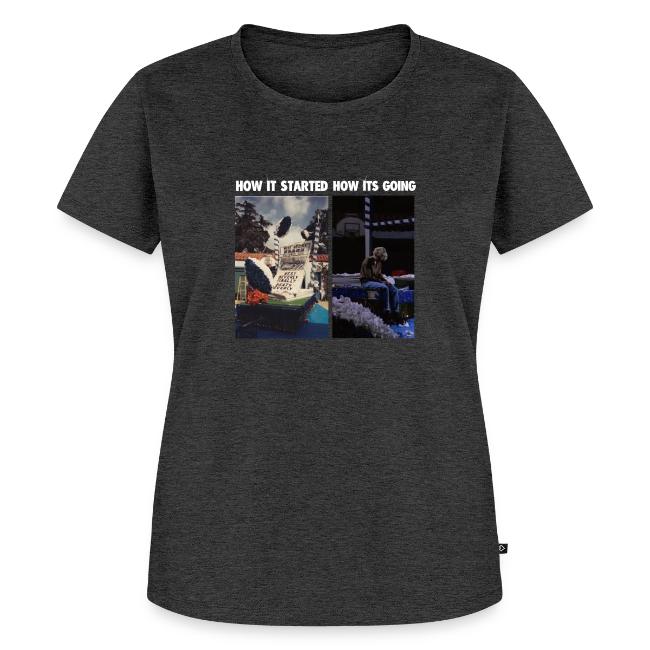 Emily Valentine Shirt