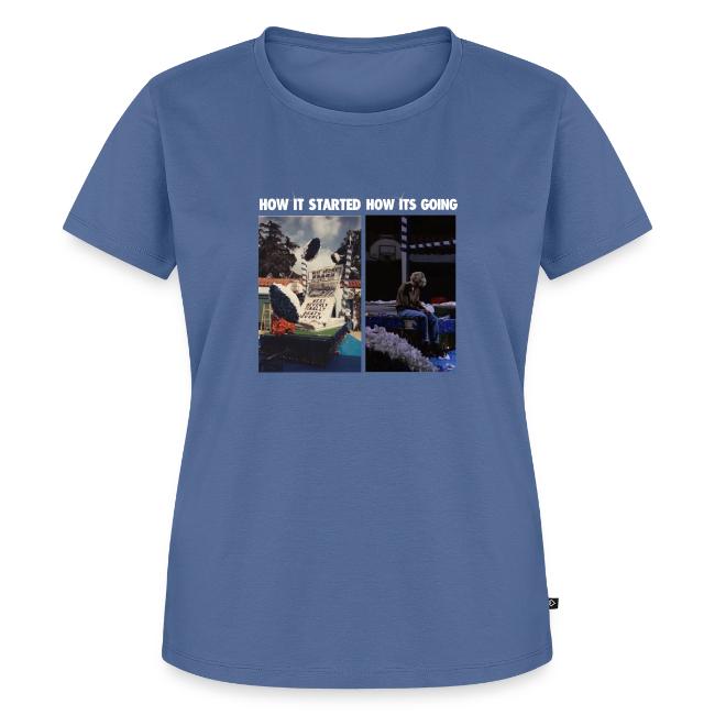 Emily Valentine Shirt