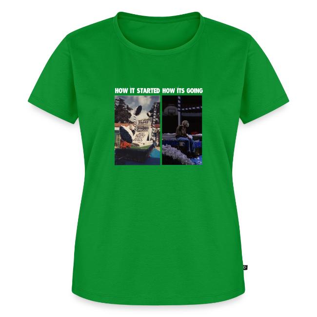 Emily Valentine Shirt