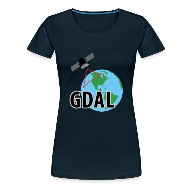 GDAL Logo