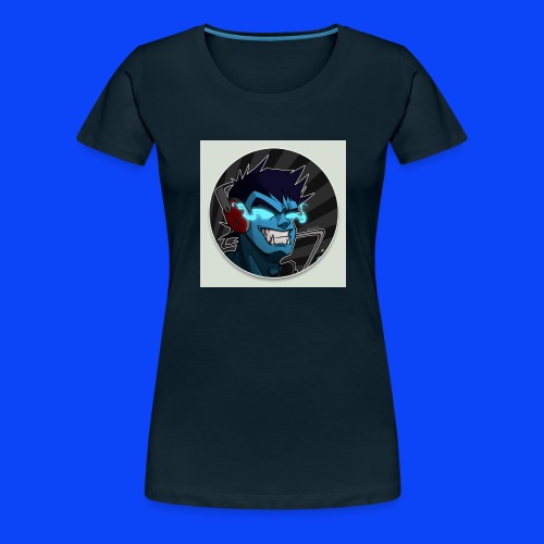 gamer clothes - Women's Premium T-Shirt