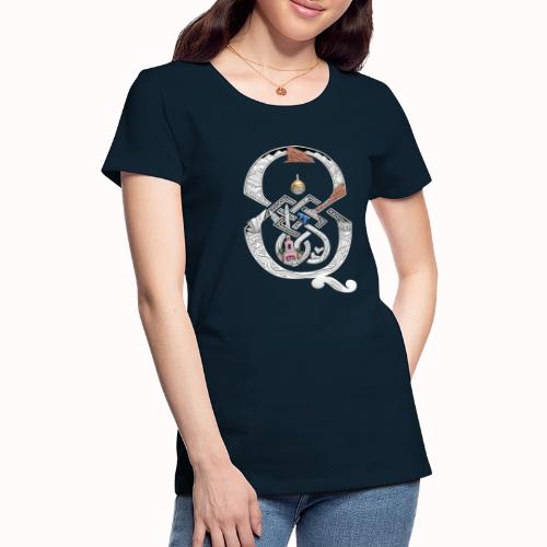 Denver Proud - Women's Premium T-Shirt