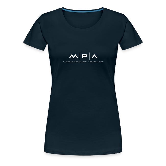 MPA Reverse Logo