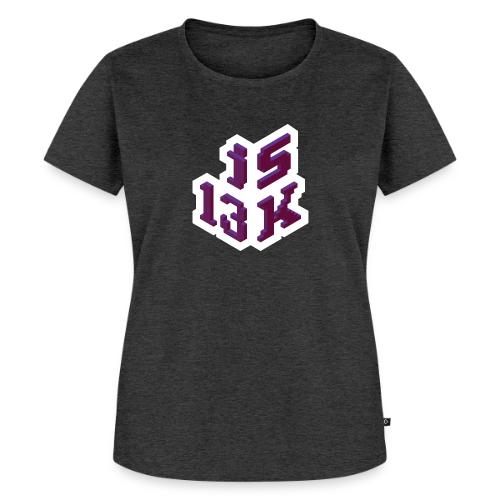 js13kgames 2015 - Women's Premium T-Shirt