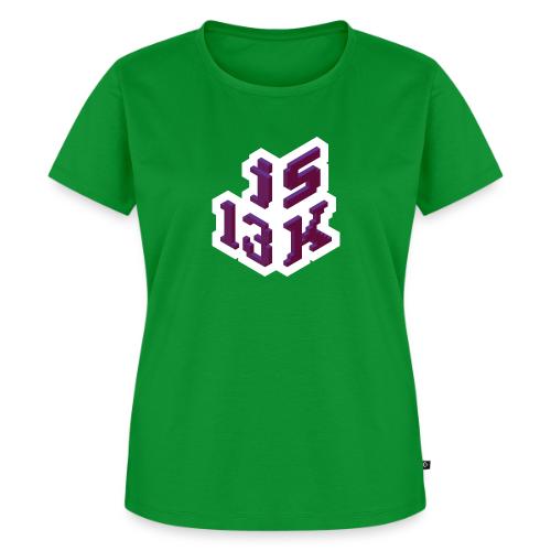 js13kgames 2015 - Women's Premium T-Shirt