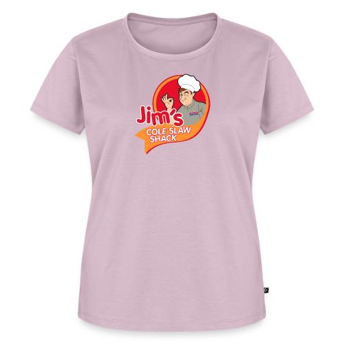 Jim's Cole Slaw Shack - Women's Premium T-Shirt