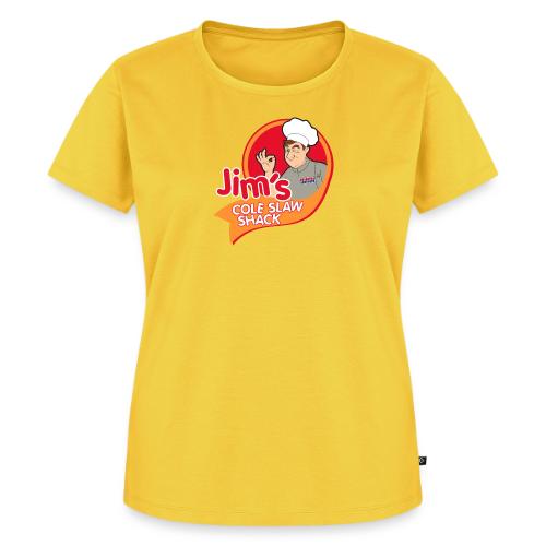 Jim's Cole Slaw Shack - Women's Premium T-Shirt