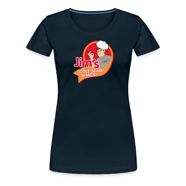 Jim's Cole Slaw Shack