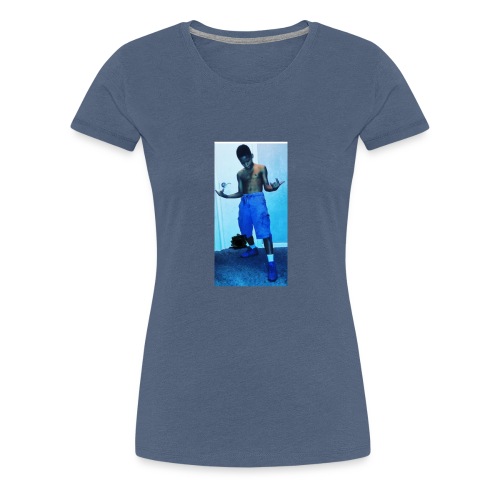 Sosaa - Women's Premium T-Shirt