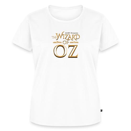 KCMT's WoOZ- Proud Parent of an Ozian - Women's Premium T-Shirt