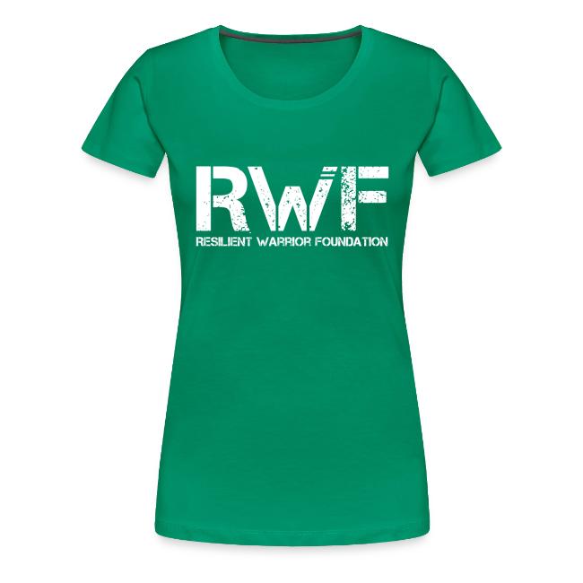 RWF White