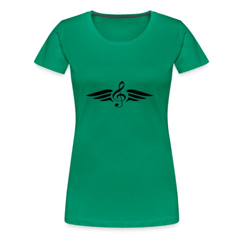 logo_bnag_2 - Women's Premium T-Shirt