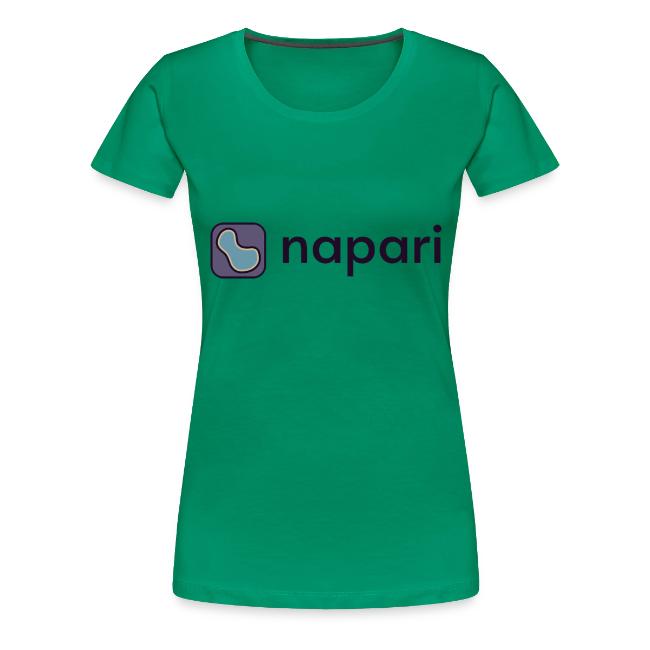 napari merch