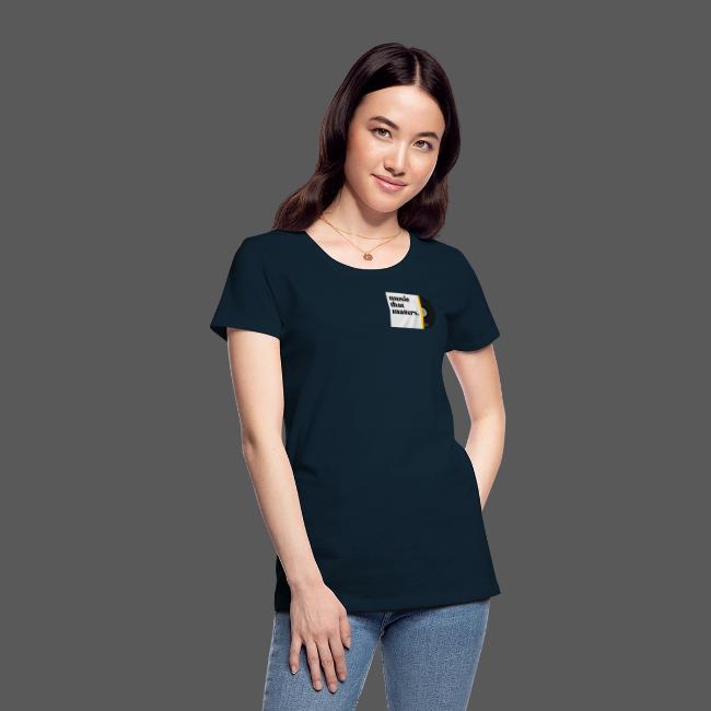 MUSIC THAT MATTERS #2 - ALAN CROSS