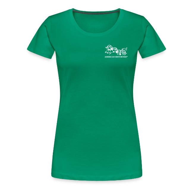 vector logo american histortees