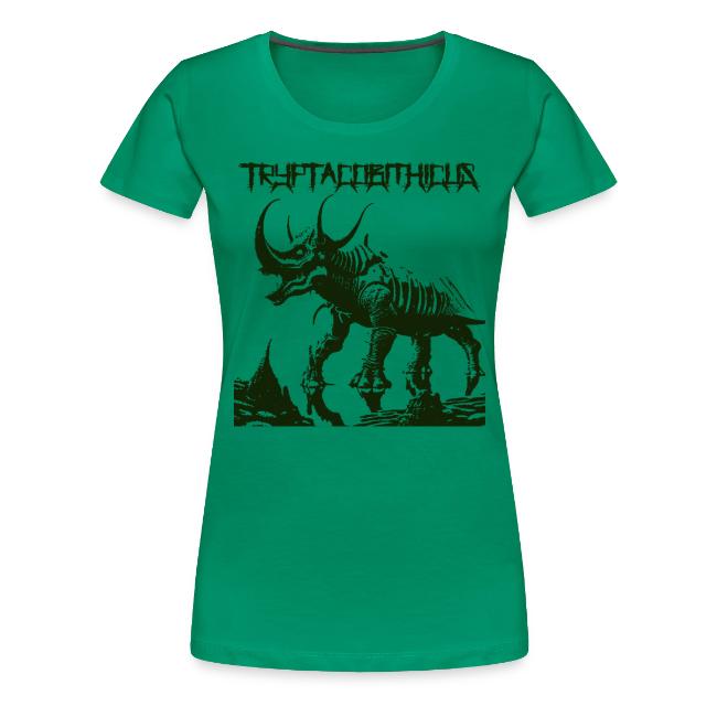 The Mighty Tryptacobithicus