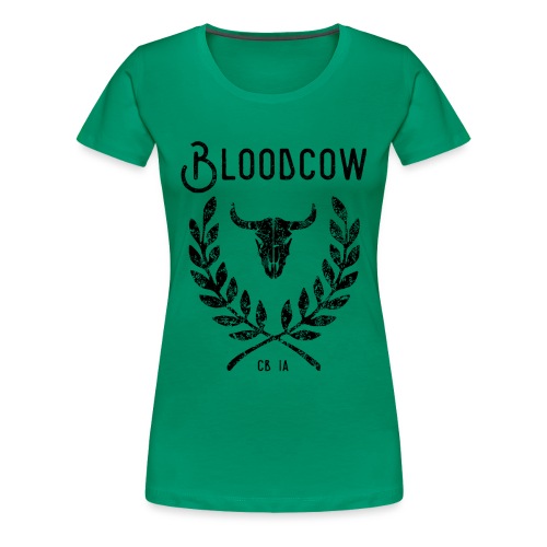 Bloodorg T-Shirts - Women's Premium T-Shirt