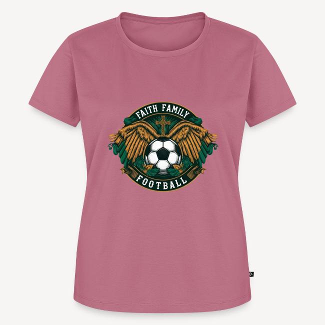 FAITH FAMILY FOOTBALL