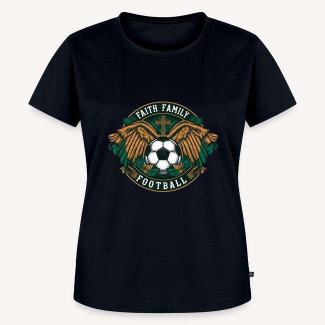 FAITH FAMILY FOOTBALL