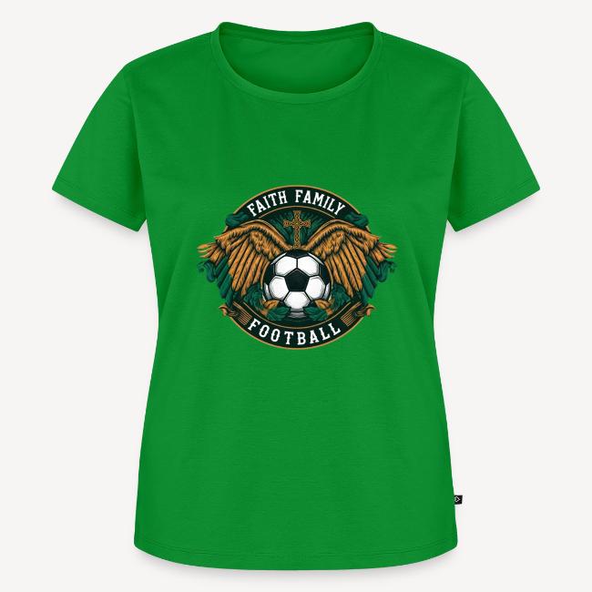 FAITH FAMILY FOOTBALL