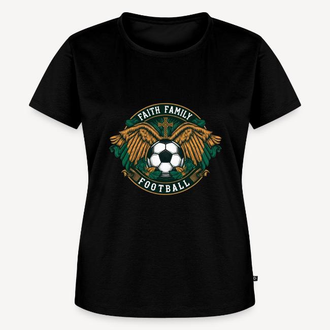 FAITH FAMILY FOOTBALL