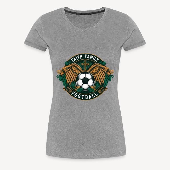 FAITH FAMILY FOOTBALL
