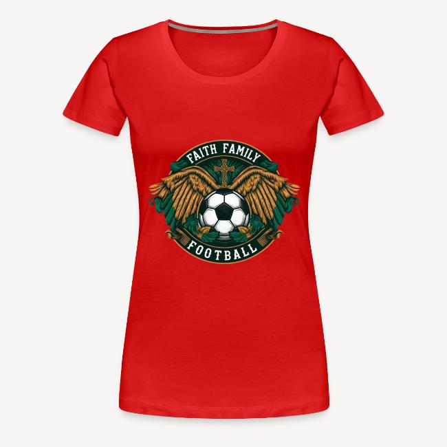 FAITH FAMILY FOOTBALL
