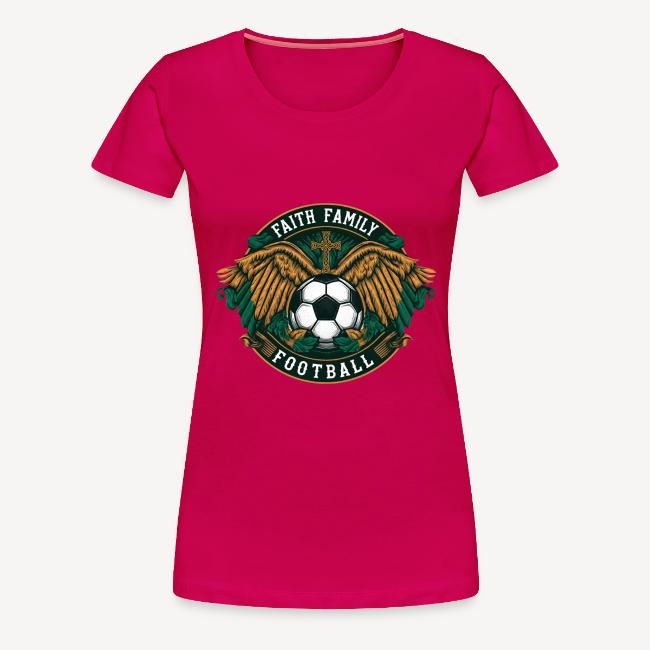 FAITH FAMILY FOOTBALL