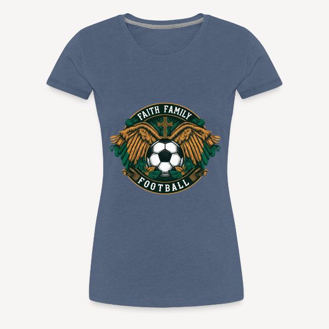 FAITH FAMILY FOOTBALL