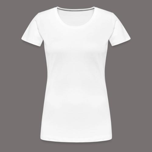 Boston Garden - Women's Premium T-Shirt