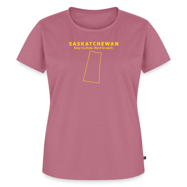 Saskatchewan