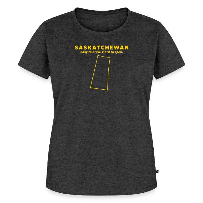 Saskatchewan