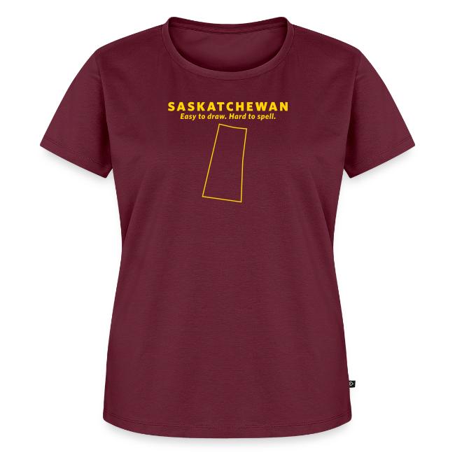 Saskatchewan