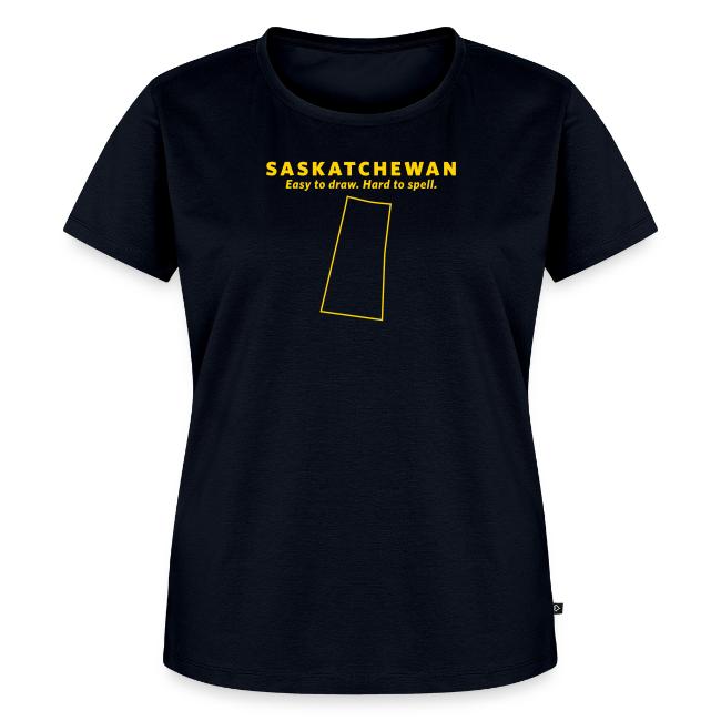 Saskatchewan