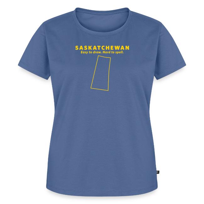 Saskatchewan