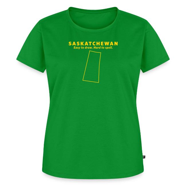 Saskatchewan
