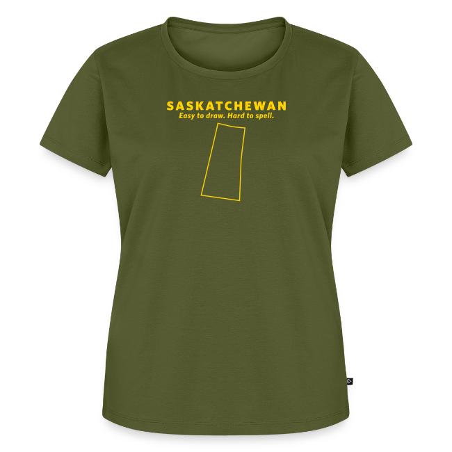 Saskatchewan