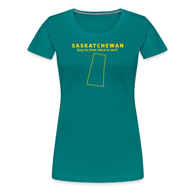 Saskatchewan