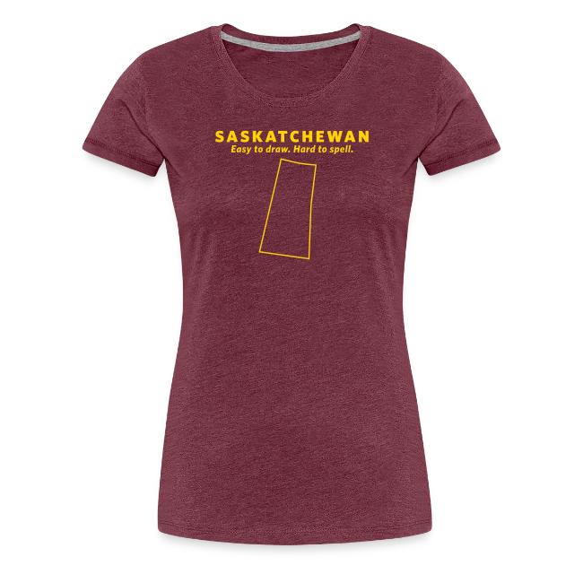 Saskatchewan