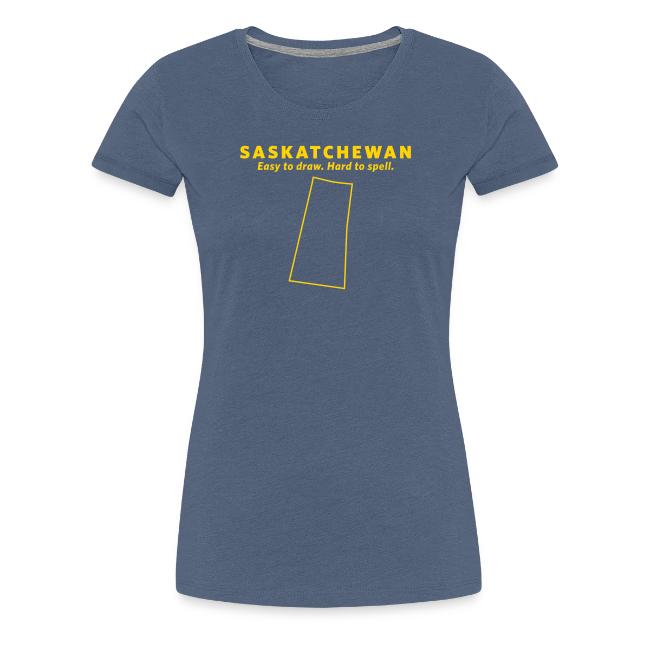 Saskatchewan