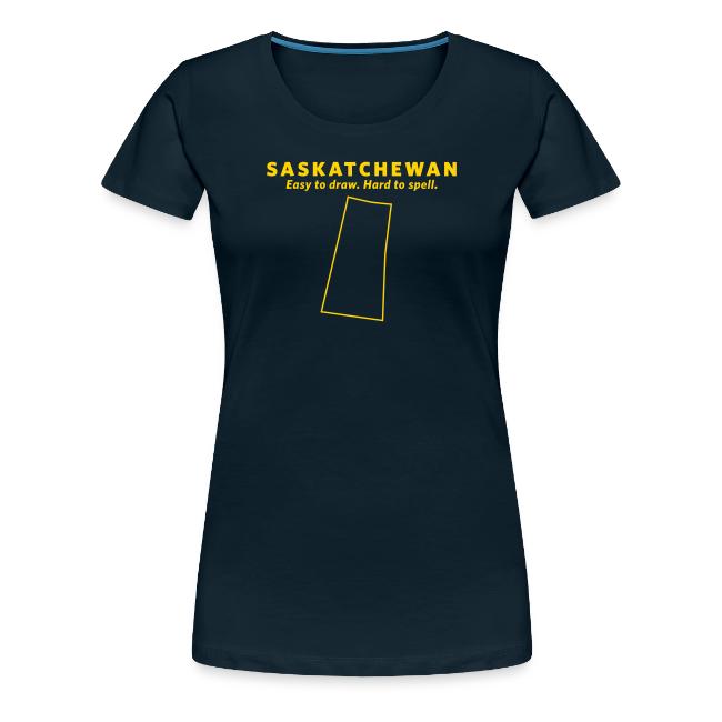 Saskatchewan