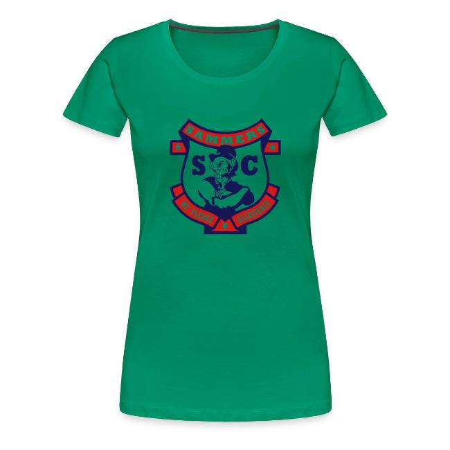 Sammers Logo EPS White