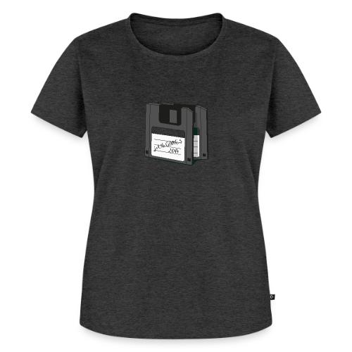 js13kgames 2014 - Women's Premium T-Shirt
