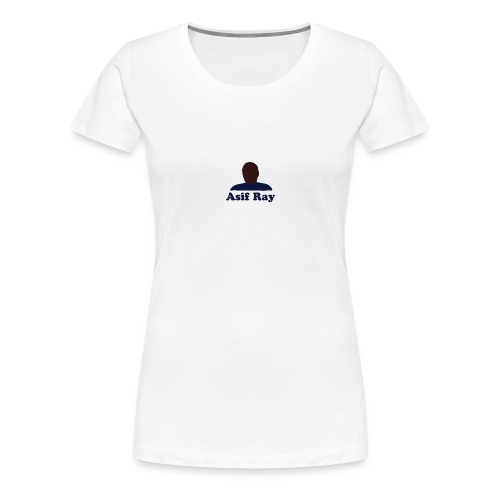 lit - Women's Premium T-Shirt
