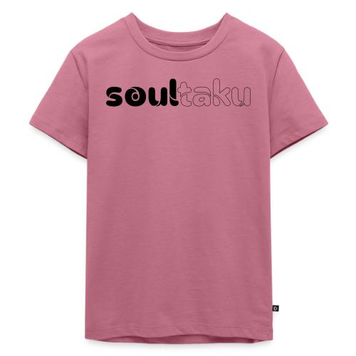 Soultaku Line - Toddler Premium T-Shirt
